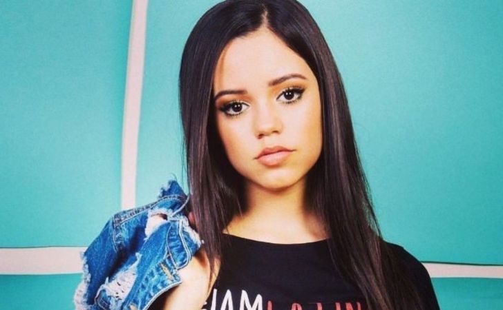 'You' Ellie Alves Actress Jenna Ortega - Top 5 Facts